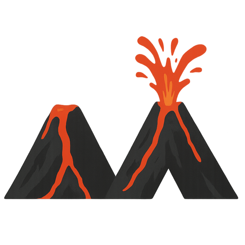 Mag'Éruptif